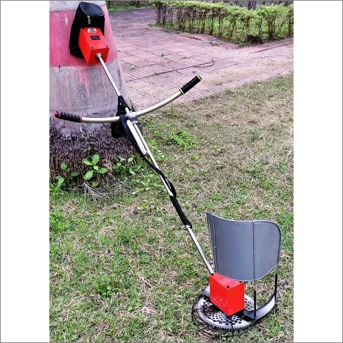 Metal Agriculture Backpack Brush Cutter