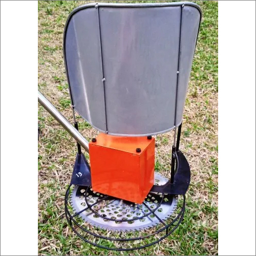 Metal Agriculture Backpack Brush Cutter