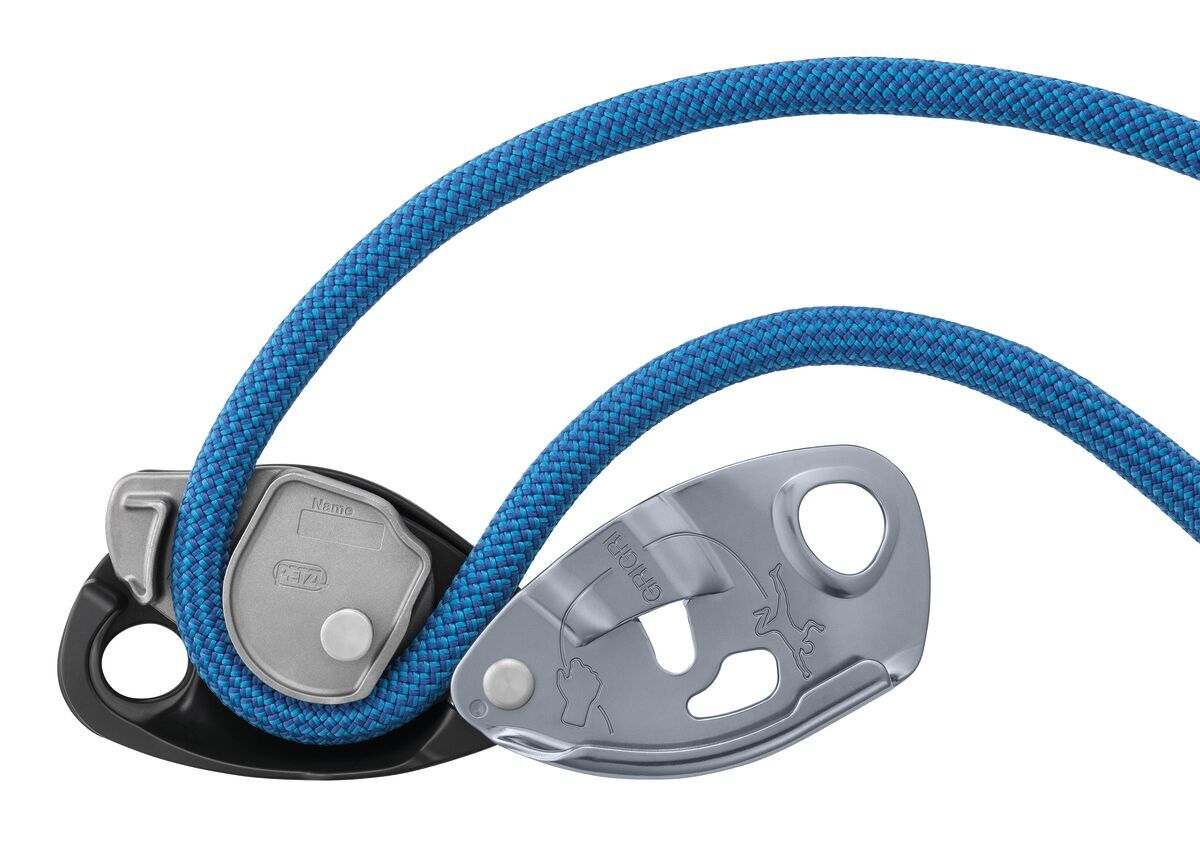 Petzl Girgri