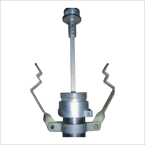 Aluminium Dip Rod And Dip Sticks
