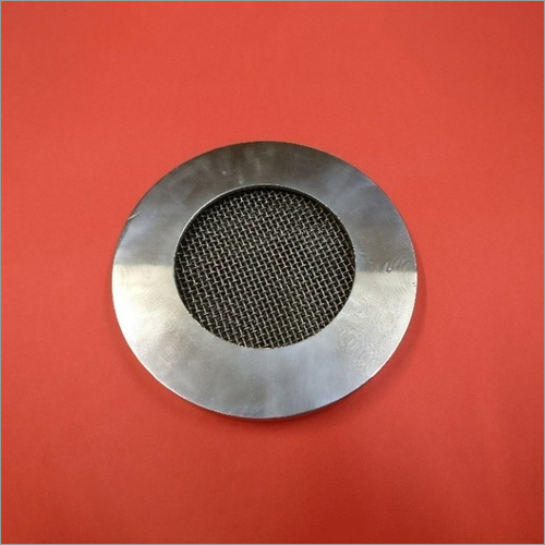 Sandwich Type Flame Arrestor - Stainless Steel | Durable, Rugged Design for Enhanced Safety