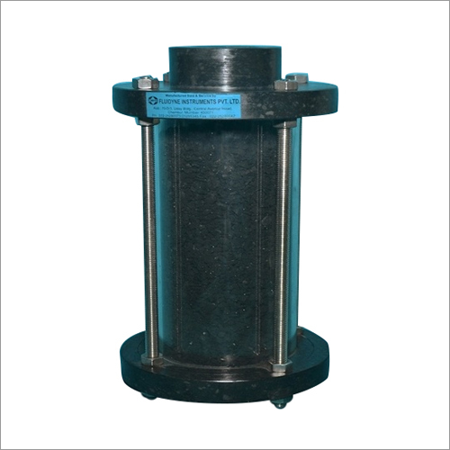 ब्लैक एक्टिवेटेड कार्बन अब्सोर्बर