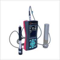T-UD3 Combined Hardness Tester
