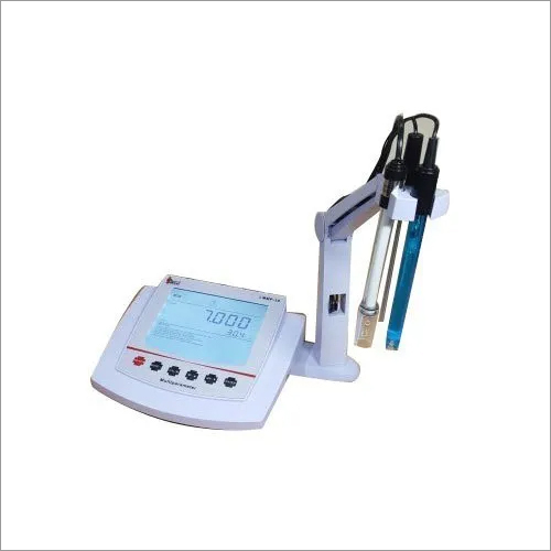 Lmmp30 मल्टी पैरामीटर अनुप्रयोग: औद्योगिक