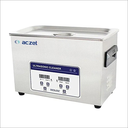 Digital Ultrasonic Cleaner Application: Industrial