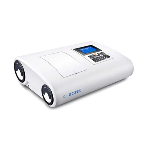 Uv-9000A Double Beam Uv/Vis Spectrophotometer Application: Industrial