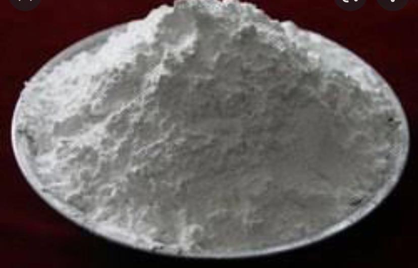 White Antimony Trioxide Powder
