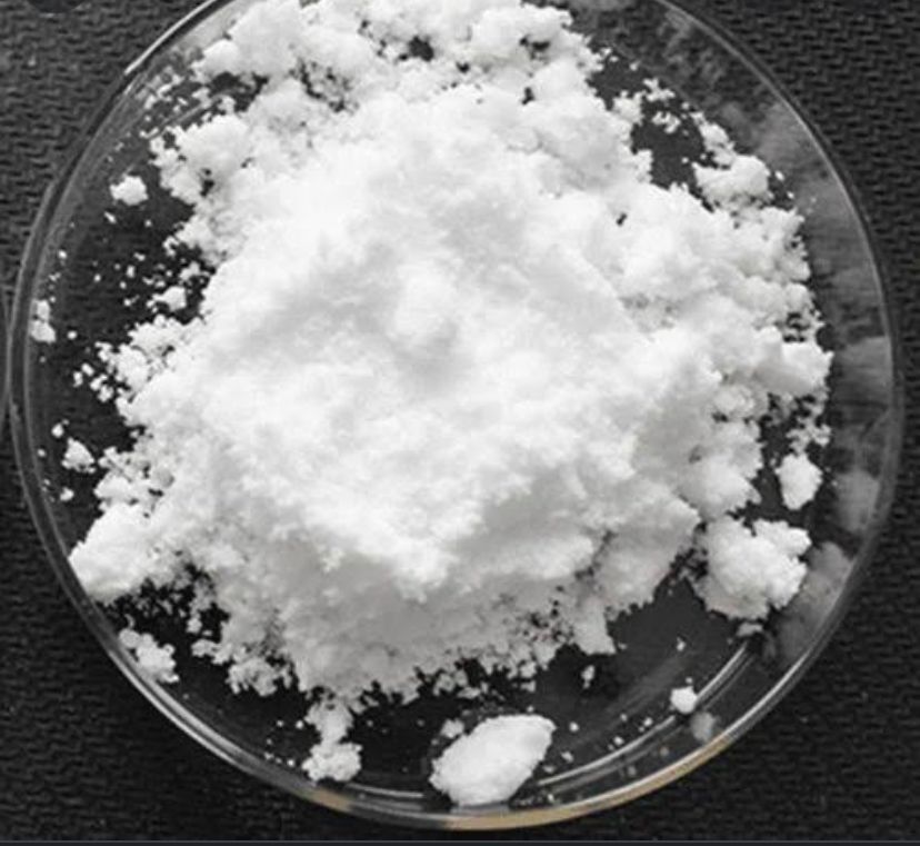 Alumina Trihydrate - High Purity Powder, White Color, Amphoteric Nature, Low Solubility, Easy Handling, Variable Particle Size, Wide Applications