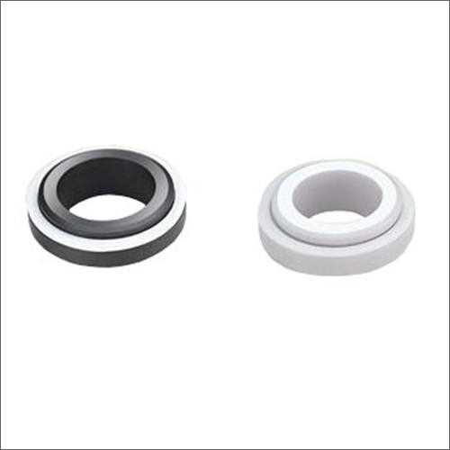 Ptfe Bellow Seal Hardness: Hard