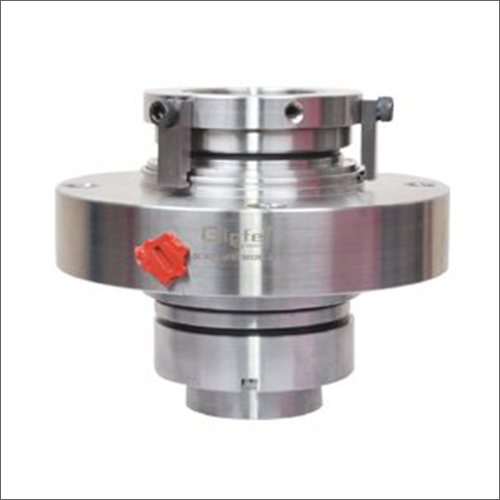 डबल कार्ट्रिज सील हार्डनेस: हार्ड