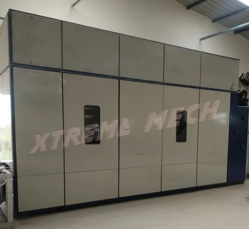 चाय पत्ती सुखाने की मशीन