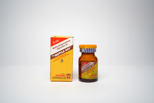 Liquid Methyl Ergometrine Maleate Injection