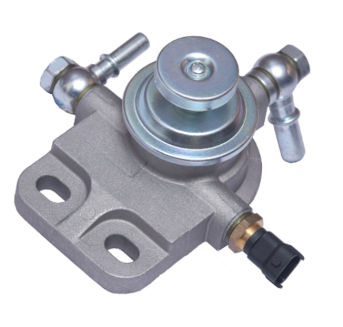 वाटर सेपरेटर हेड 1613/ आयशर