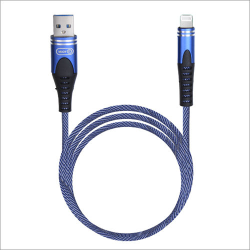 V1002 Usb Cable - Color: Blue