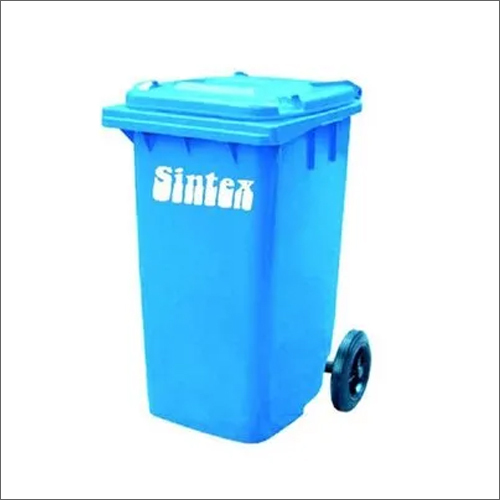 अपशिष्ट संग्रह बिन