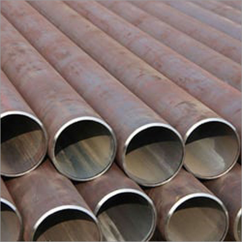 Seamless Pipes Application: Construction