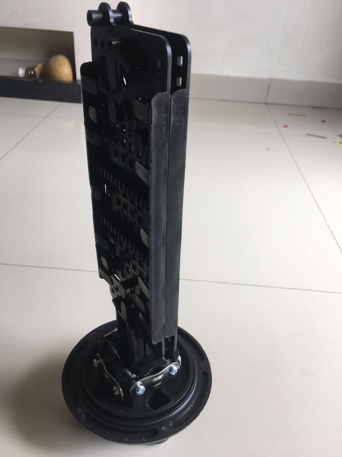 Bamboo Joint Enclosure - Plastic Material | Shock Resistant
