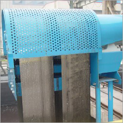 बेल्ट ऑयल स्किमर