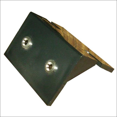 MS ESD Common Grounding Points - MS Material, Ergonomic Design, Black Color | Durable Strain-Relief Design with Easy-Grip Treads for Swift Connection