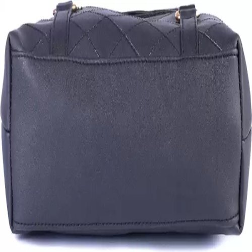 Pink Multi Color Shoulder Bag