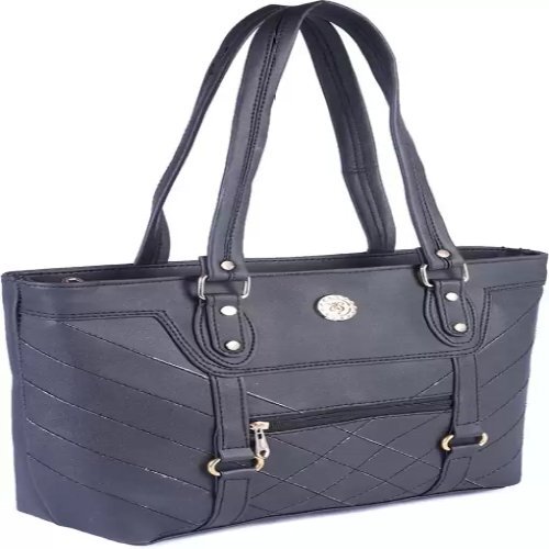 Pink Multi Color Shoulder Bag