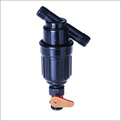 1 इंच प्लास्टिक फ़िल्टर