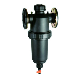 2इंच प्लास्टिक स्क्रीन फिल्टर