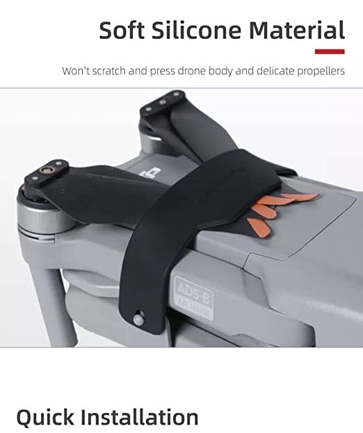 Propellers Holder For Dji Mavic Air