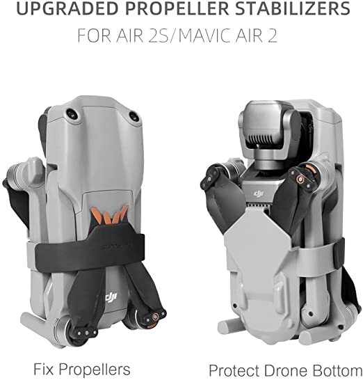 Propellers Holder For Dji Mavic Air