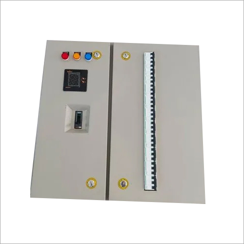 Mild Steel Industrial Pdb Panel