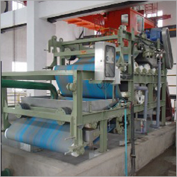 फिल्टर प्रेस