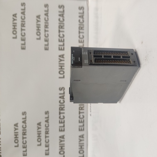 Mitsubishi Qd77ms16 Simple Motion Unit
