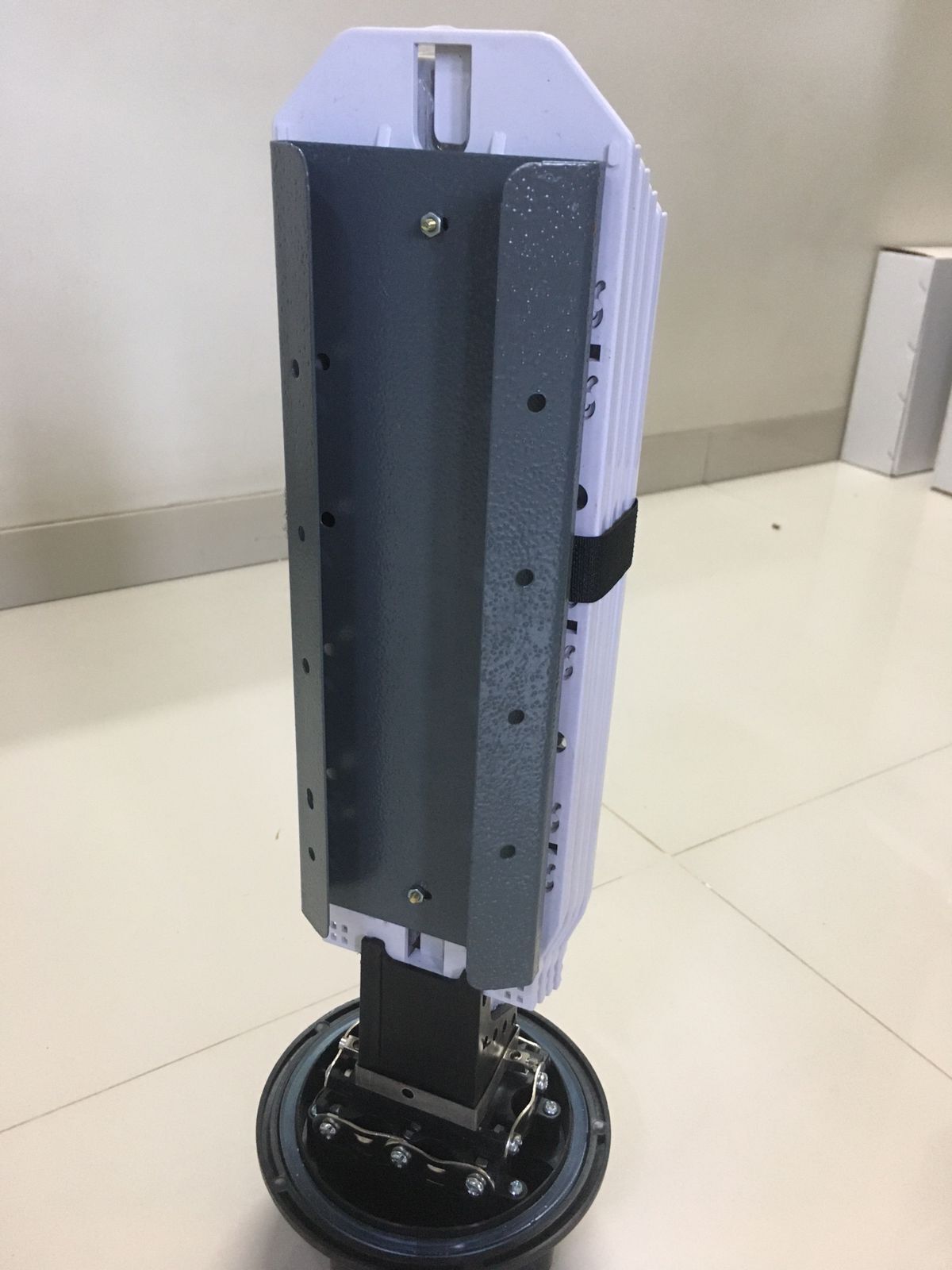 Plastic Small Rackm Type Joint Enclosure