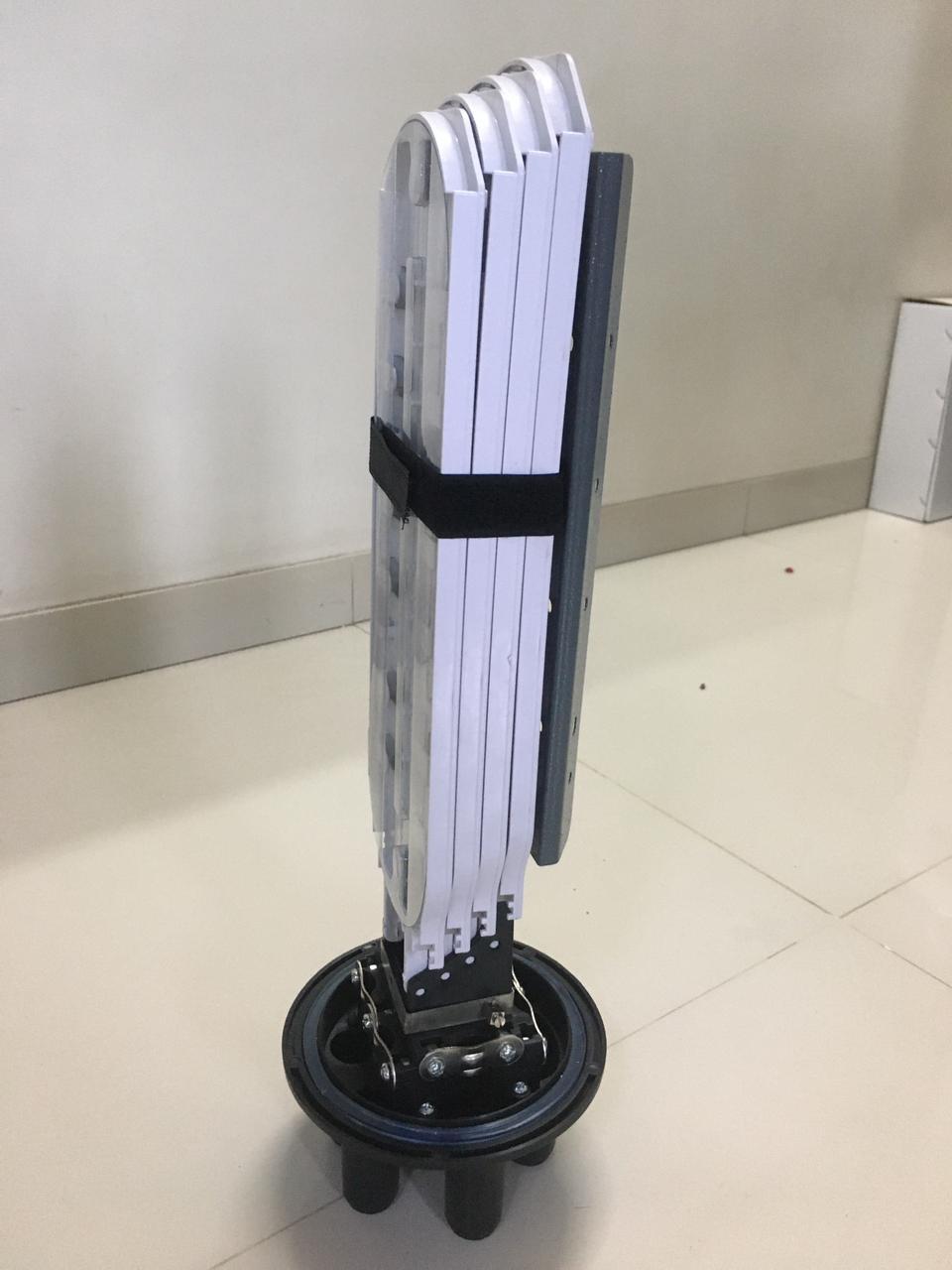 Plastic Small Rackm Type Joint Enclosure