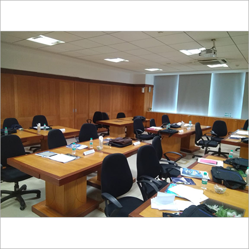 मॉड्यूलर वर्कस्टेशन डिजाइनिंग सर्विसेज