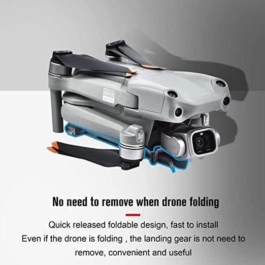 Height Extender For Dji Air 2s