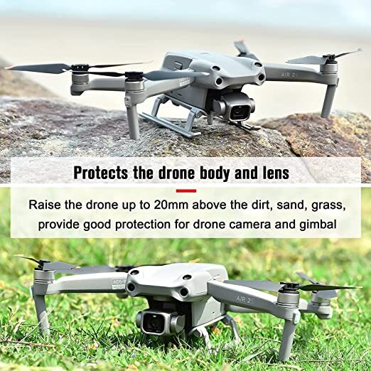 Height Extender For Dji Air 2s