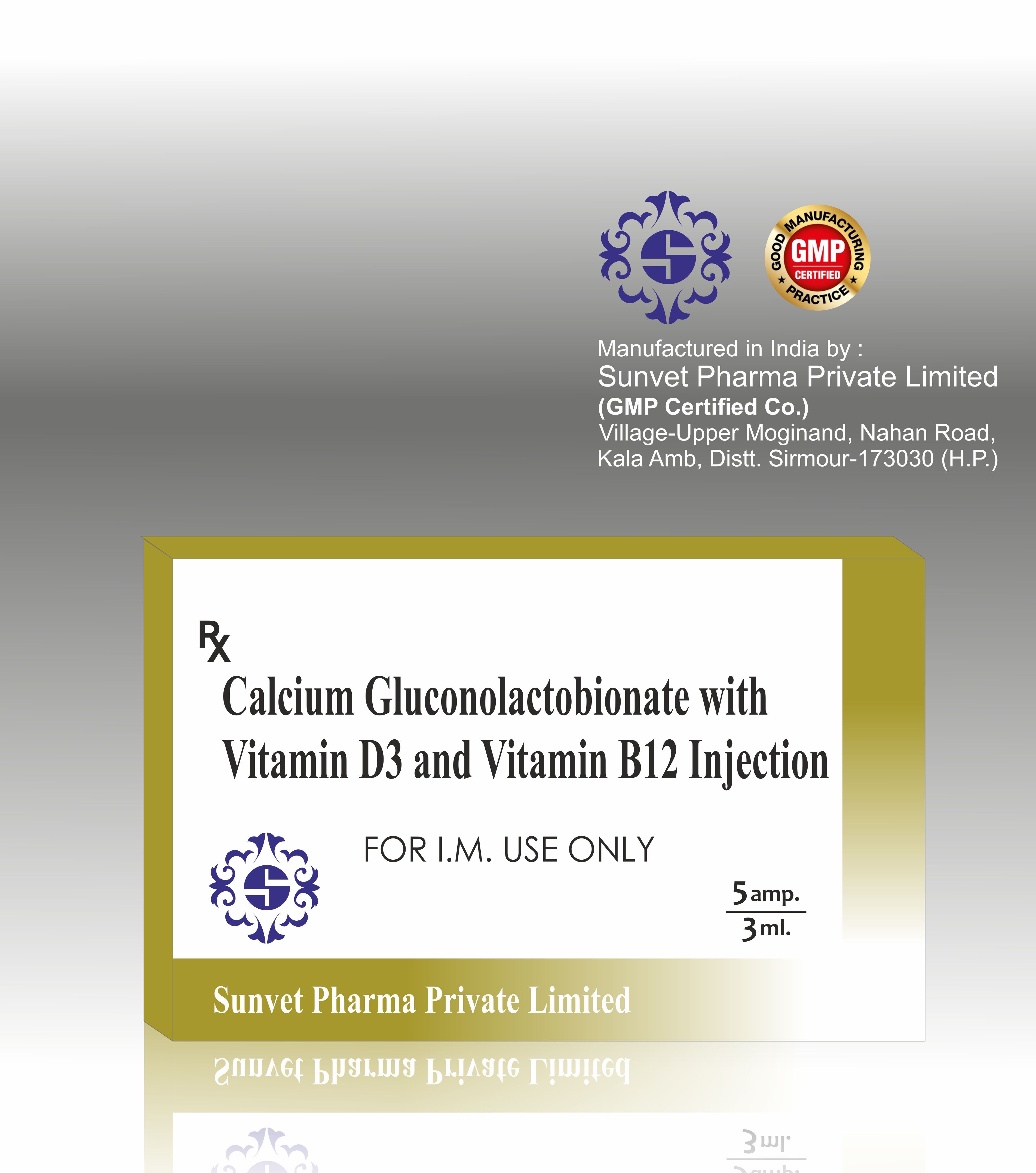 Powder Ceftazidime Injection In Third Party Manufacturing