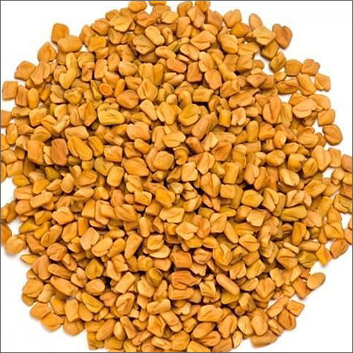 Fenugreek Seeds - Raw Granule | Dry Storage, Non-Adulterated, High-Quality, Versatile Culinary Ingredient for Pickles & Vegetable Dishes