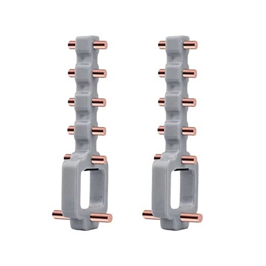 Yagi Antenna Mini 3 Pro Accessories Range Extender Signal Booster Up To 40% Boost. - Color: Grey