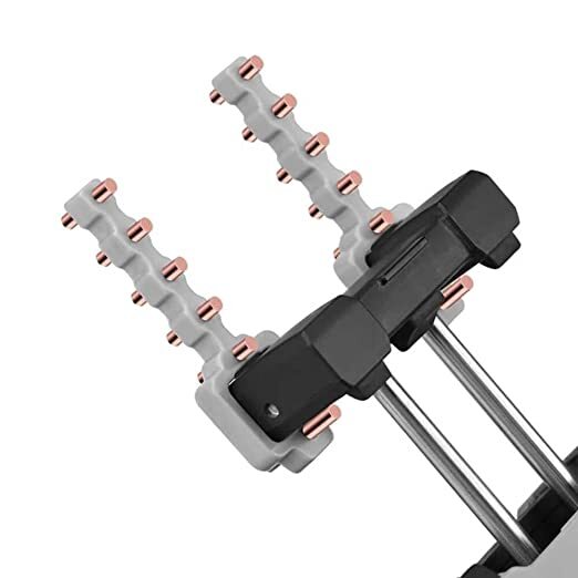 Yagi Antenna Mini 3 Pro Accessories Range Extender Signal Booster Up To 40% Boost. - Color: Grey