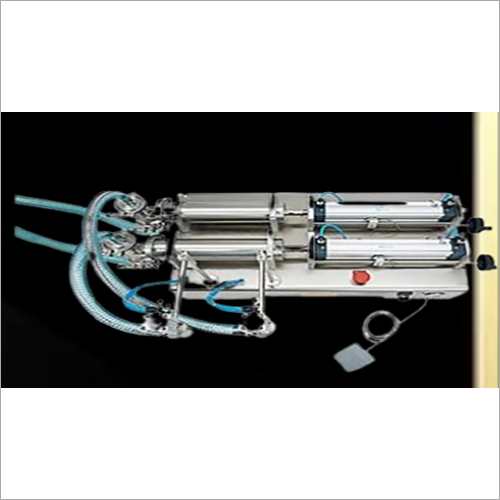 तरल भरने की मशीन आवेदन: औद्योगिक