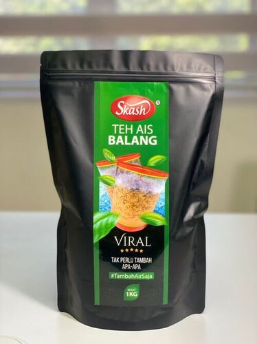 इंस्टेंट मिल्क टी शेल्फ लाइफ: 2 साल