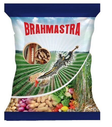 Bhramhastra Bio Pesticides With Pgr Application: Agriculture
