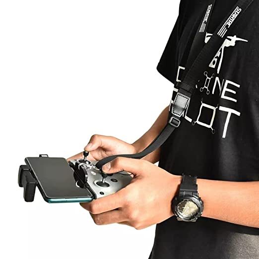 Rc Neck Strap For Dji Mavic Lanyard Neck Strap For Remote Controller