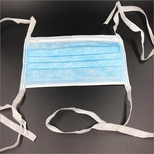 Surgical Face Mask Age Group: Suitable For All Ages