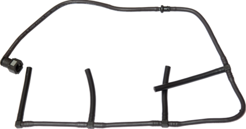 ओवर फ्लो पाइप अल्ट्रा 1518