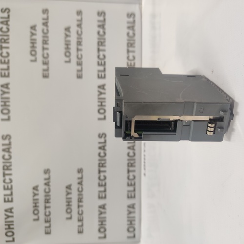 Mitsubishi Qj71c24n Serial  Communication Module