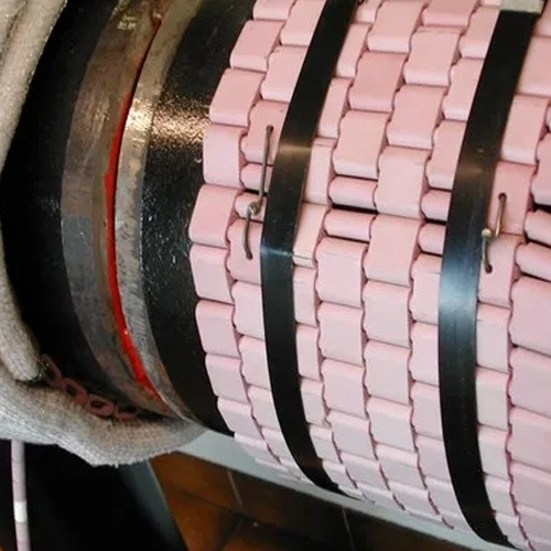 इलेक्ट्रिकल हीट ट्रीटमेंट सर्विसेज