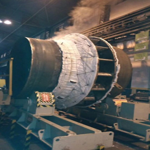 पोस्ट वेल्ड हीट ट्रीटमेंट सर्विसेज